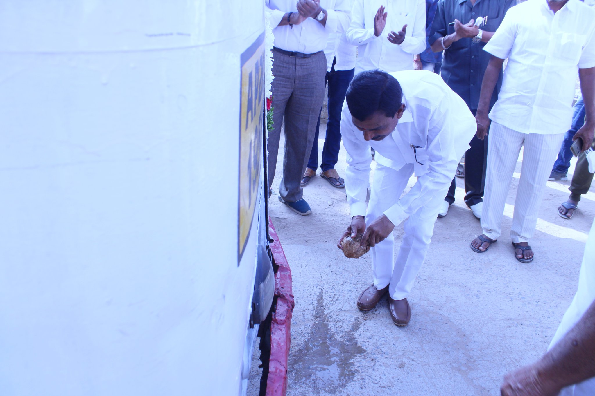 Thummala Pandu Ranga Reddy (@PanduThummala) / Twitter