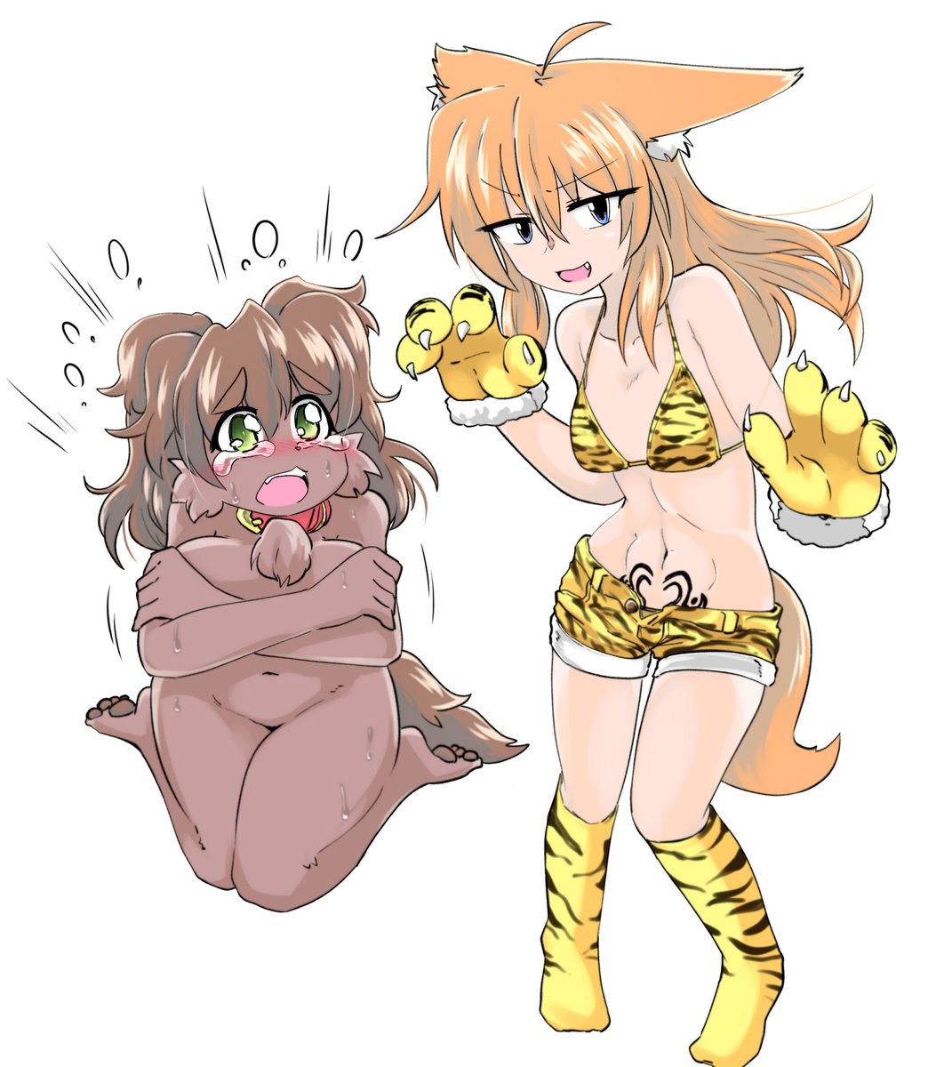 というわけでリコチームに一式だけ支給しておきました 