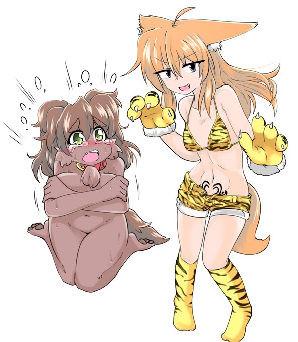 というわけでリコチームに一式だけ支給しておきました 