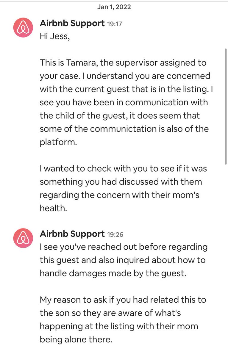 veggiesandvalor's tweet photo. @Airbnb @AirbnbHelp I’m tired of playing tag. But what I’m even more upset about is the ELDERLY ABUSE and abandonment happening within my home. You have the power to fix this before word gets out. https://t.co/iVKLv0ytZl