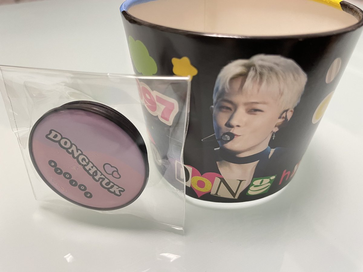 <a href="/donghyuk_103_JP/">SECRET DONGHYUK JP</a>様
<a href="/donghyuk__103/">SECRET DONGHYUK 시크릿 동혁</a> 님
<a href="/KPOPcafe_COLORS/">K-POP cafe COLORS</a> 
カプホイベント参加させて頂きました😊
特典もGETできて大満足です‼︎
素敵な企画をありがとうございます💛
#iKON #DK #ドンヒョク #김동혁 #동혁  #Donghyuk <a href="/D_dong_ii/">김동혁</a>