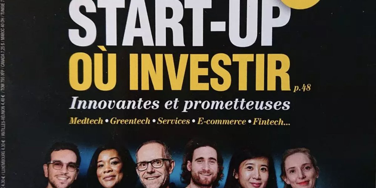 French Tech Bordeaux tweet media