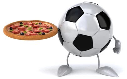 The_RUFC's tweet photo. First day back at work for many, but fear not! Big Papa John is here to kick away those January blues with his feast of football! Why not order a pizza as you tune into *insert soccer fixture here* Crewe v Rotherham this evening! 🍕 ⚽️ #ad
#RUFC
#ProjectTreble https://t.co/6x3dStA5wS