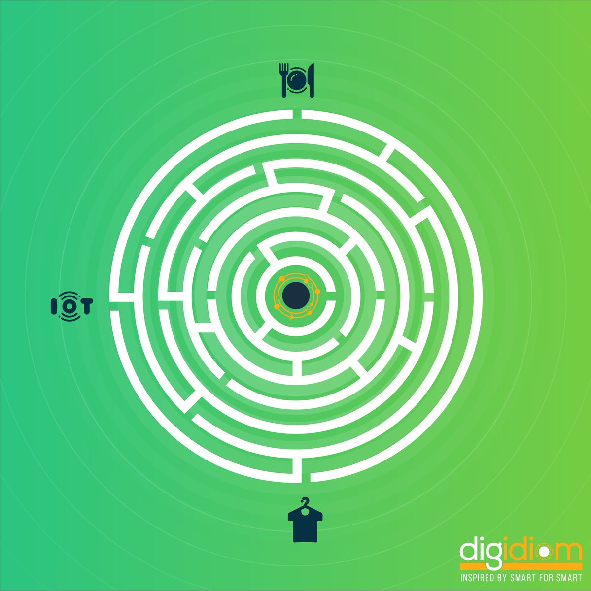 digidiom's tweet image. Find the right way to reach the goal !🎯
It&apos;s your turn now to grow your business with Digidiom, the smartest and most effective marketplace in Europe. 
#iotsolutions #DIGIDIOM #iottechnology #internetofthings #DigitalTransformation #challenge #Business #marketplace #welcome2022