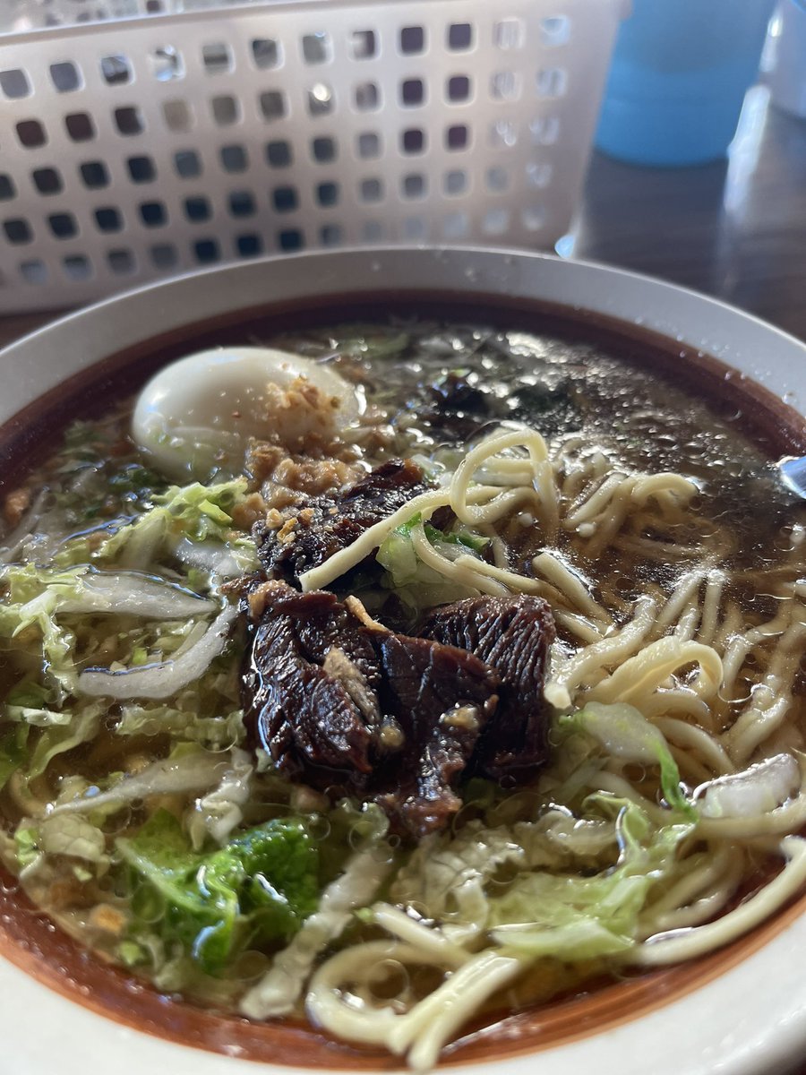 _hey_tin's tweet photo. It’s time for mami and polpog. 😋
#WhenInLaUnion https://t.co/uSas2pHgPy