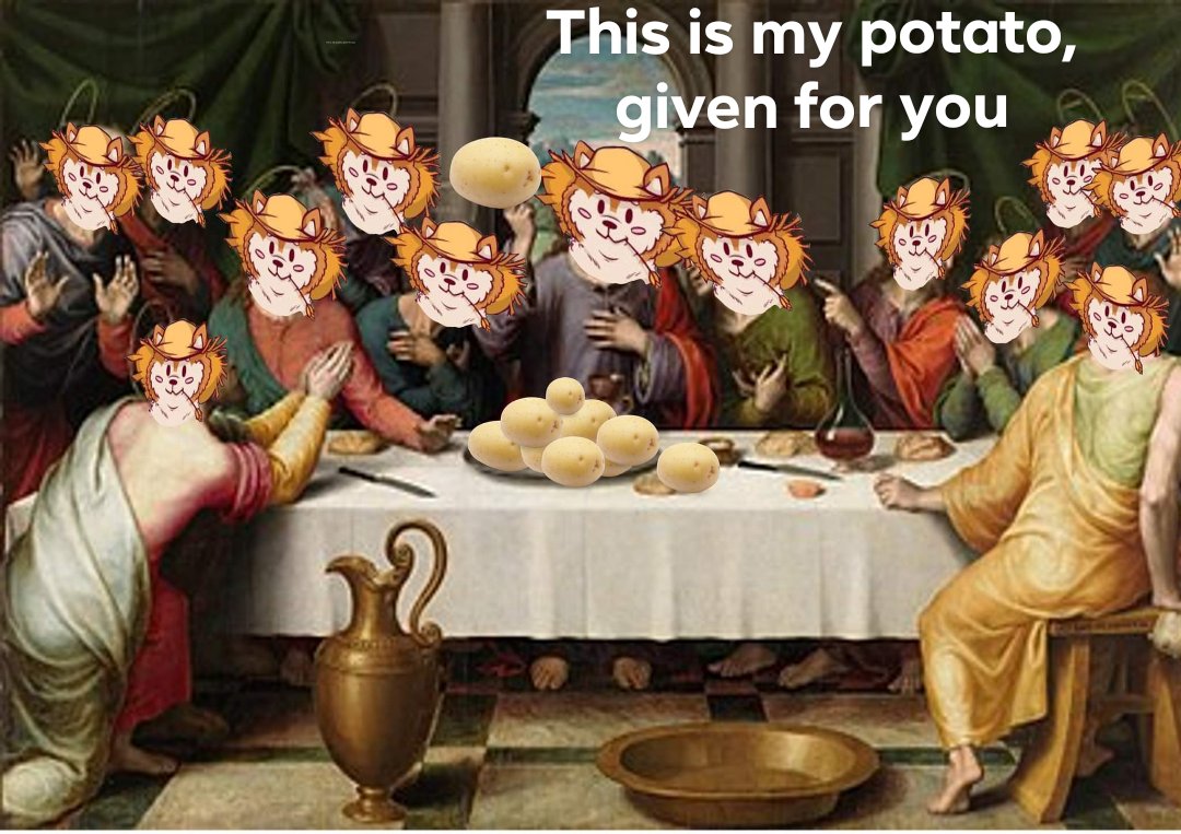 ManonCocoCrypto's tweet photo. @DogevilleToken DogeVille rewriting history! https://t.co/5LIdm2wfSJ