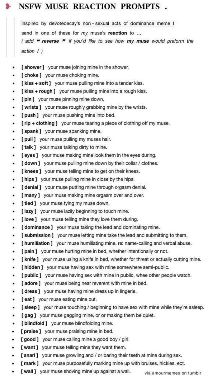 // feel free to send one of these under this tweet or straight in the dms