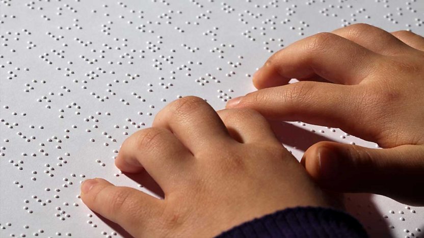 fightforsightUK's tweet image. It's #WorldBrailleDay! This day is celebrated every year because it is Louis Braille’s birthday, the inventor of braille, who became blind after a childhood accident. When he was just 15 years old, he created the six-dot cell system we know today as braille.