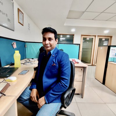 manojpandey80's tweet image. #NewProfilePic