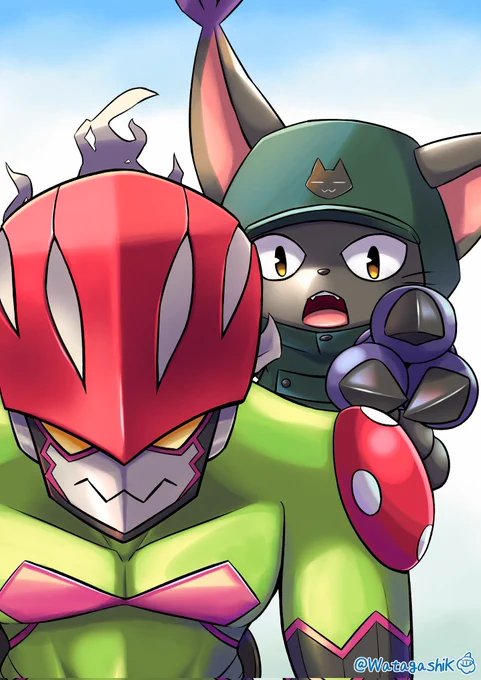 #デジモン #digimon 