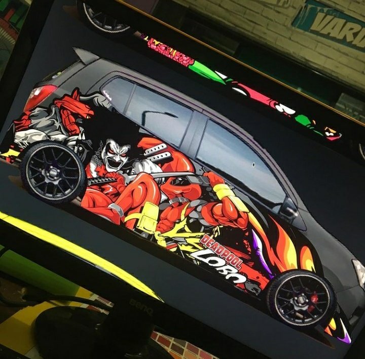 Monicamambo1's tweet photo. Nft GRAPHIZ STICKER https://t.co/cl8onmaYnZ