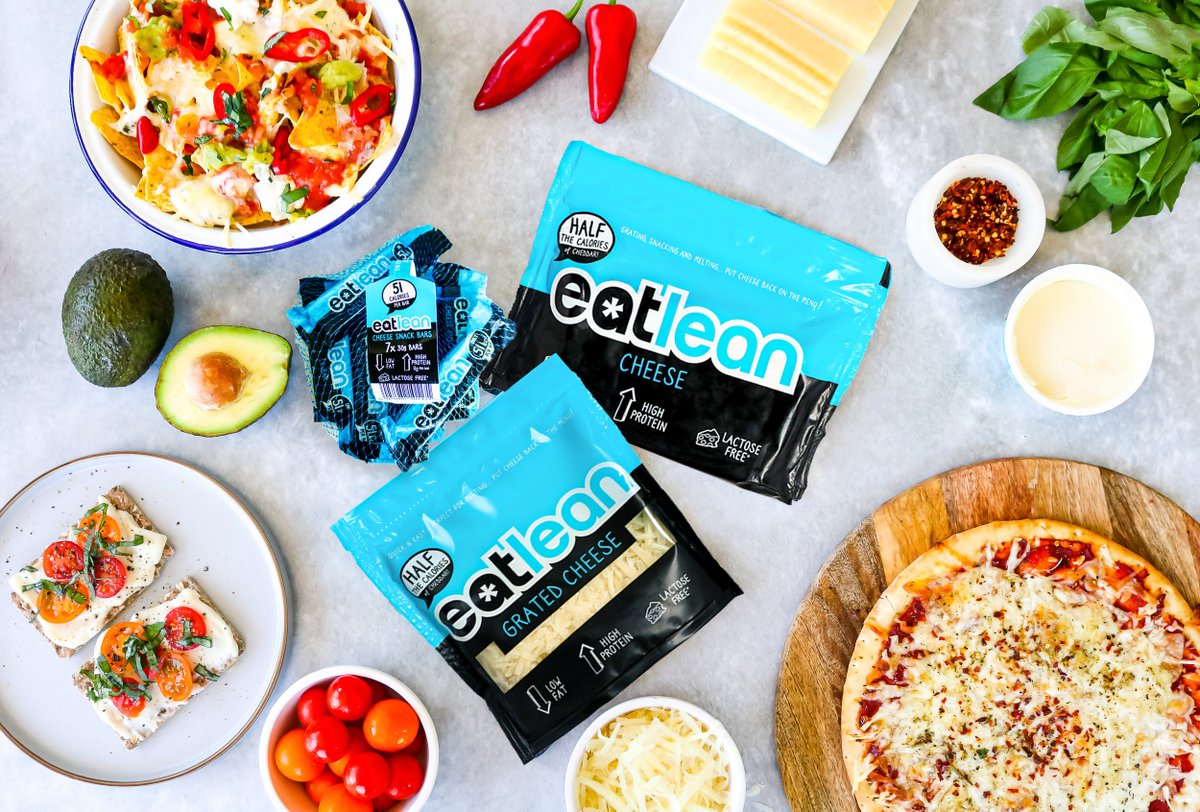 OneMinuteBriefs's tweet photo. One Minute Brief of the Day:
Create posters to show how @EatleanCheese is 100% natural with no hidden nasties, just British cow’s milk and a pinch of salt! #EatAwesome
Details: https://t.co/6n38JT7YzV
Cash Prizes:
1: £200 + a year of EatLean cheese
2: £100 + more
3: £50 + more https://t.co/RehLi69fKr