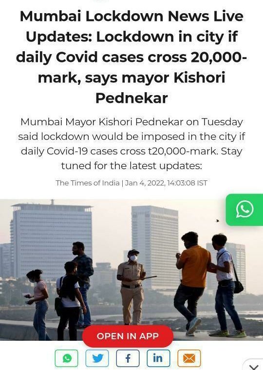 not_sahi's tweet photo. The Maharashtra goverment has started taking action. Let's learn from the plight of Punjab's student and not repeat history with 100s of students &amp; their families at risk of Omicron variant. #Omicron #covidindia #StudentsAgainstCovid #Nmims https://t.co/hBbX8kb0PX