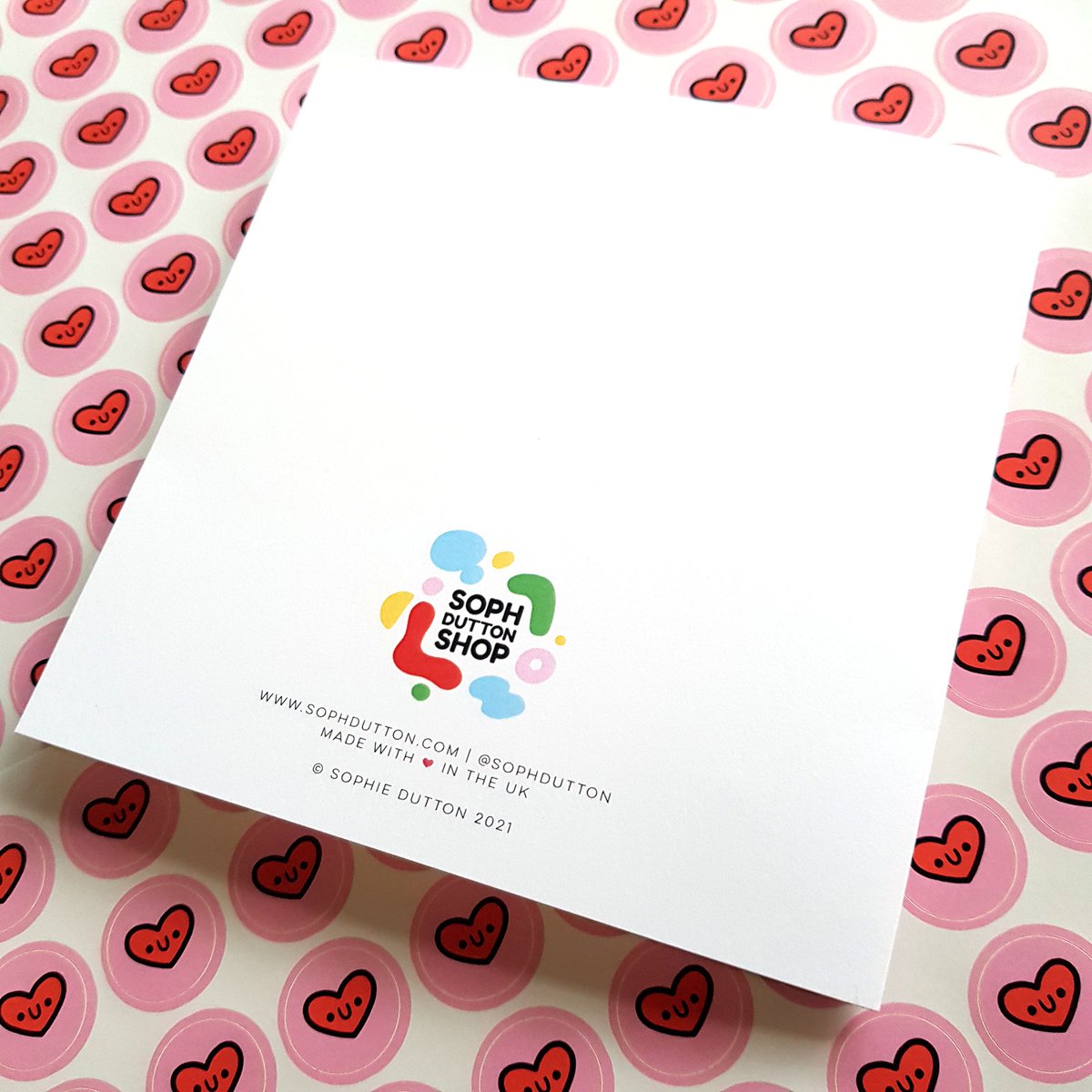 Sophie Dutton tweet media