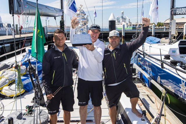 FaRo Advanced Systems tweet media