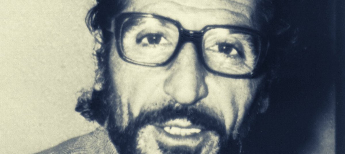 #PippoFava denunciava apertamente gli intrecci tra politica, affari e “cavalieri dell’apocalisse”. Fu ucciso da Cosa nostra il #5gennaio 1984. La sua storia su Ossigeno #CercavanoLaVerità con un ricordo di <a href="/atbolz/">Attilio Bolzoni</a>: ossigeno.info/pippo-fava-fu-…