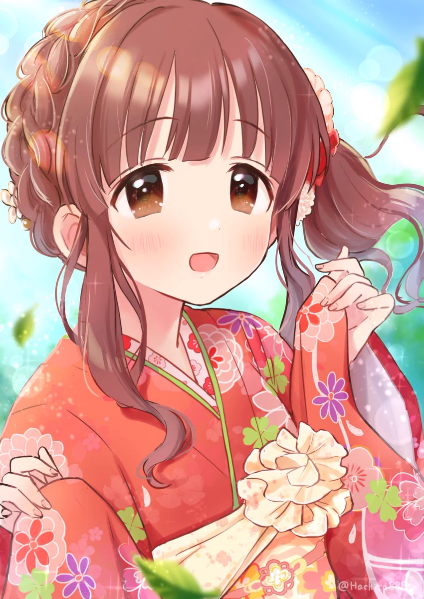 ハチ太🍀 (@Hachita888) / X
