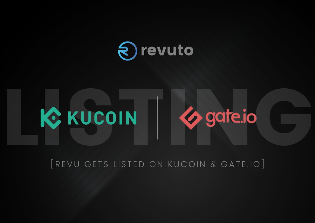 Revuto tweet media