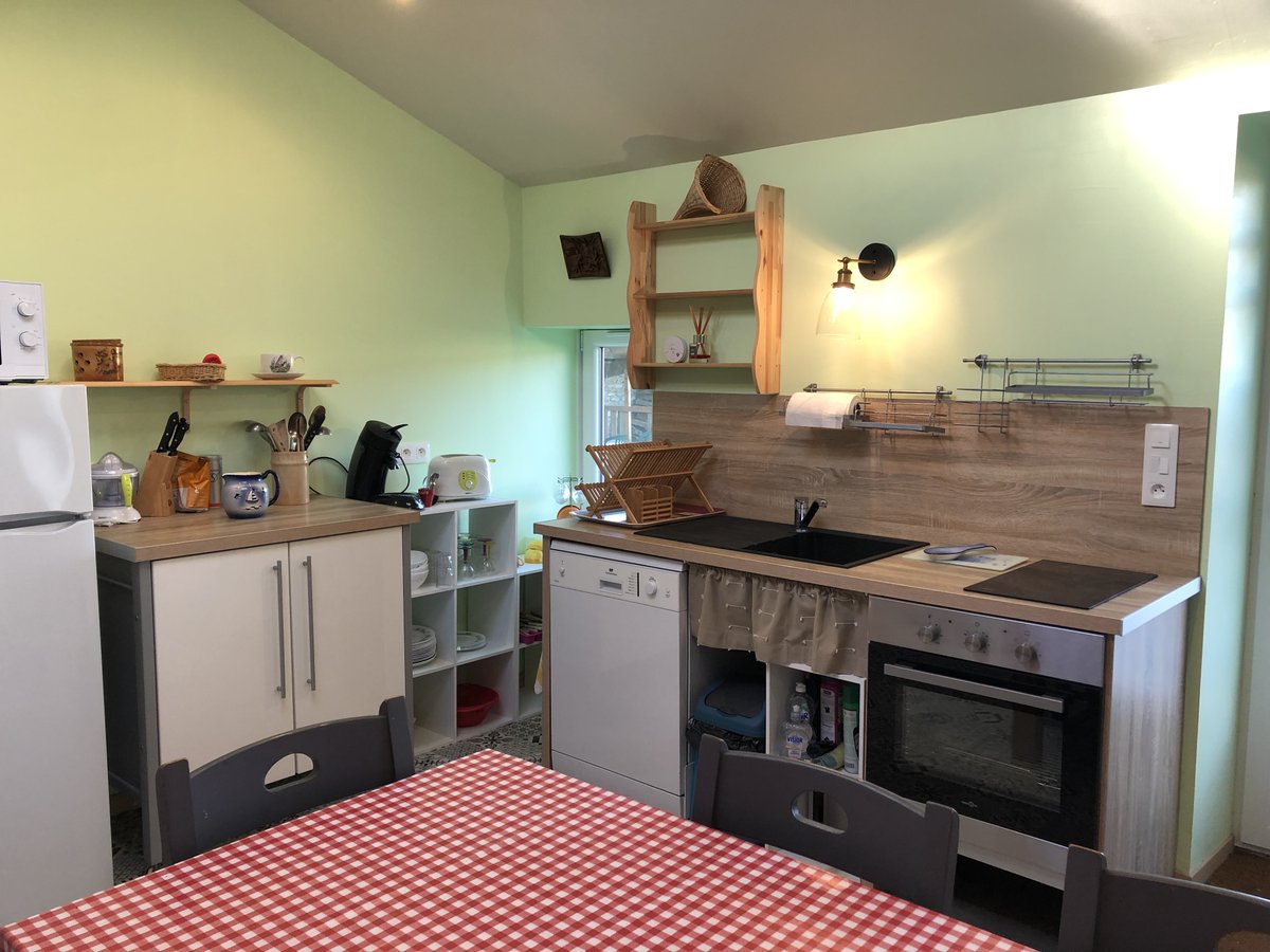 N'oubliez pas de participer à "On joue ensemble" sur @Bleu_Poitou à 11h jusqu'à vendredi pour gagner 2 nuits  dans le gîte La Bergerie à Coussay <a href="/othautpoitou/">Office de Tourisme du Haut-Poitou</a>