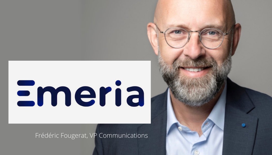 fredfougerat's tweet photo. Naissance de la #marque @Emeria_eu, créée avec @HavasParis. Nouveau nom et nouvelle identité pour le leader européen des services immobiliers résidentiels, qui regroupe notamment #Foncia et #Lodgis🇫🇷, #Reanovo🇩🇪, #OP🇧🇪🇱🇺, #Domicim🇨🇭, #Esset🇪🇺...
➜ https://t.co/jAY8jelmaG https://t.co/Cpcag4V3wj