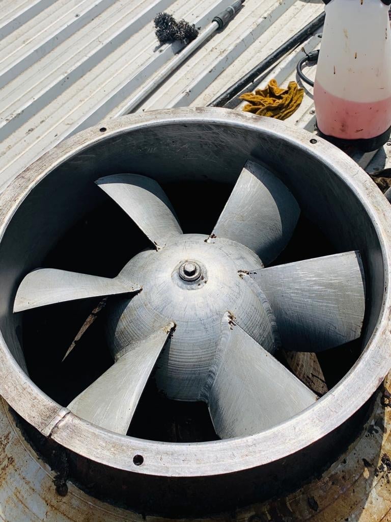cgccanopy's tweet photo. Get your commercial kitchen exhaust fan cleaned at affordable price. We specialise in kitchen exhaust fan cleaning.
https://t.co/YNYWvjGjo6
#exhaustfancleaning #canopycleaning #canopycleaners #canopyclean #exhaustcanopycleaning #kitchencleaning https://t.co/ZmjMJSY393