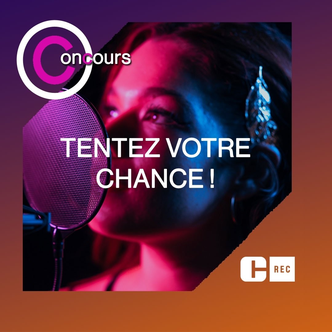 Compakrecords1's tweet photo. Pour bien débuter l'année Compak Records organise un jeu concours sur instagram jusqu'à dimanche.
Rendez-vous sur notre instagram....
https://t.co/y9Lyih2Xts

#jeu #jeuconcours #jeuconcoursinstagram  #musique #concoursfrance #coursmusique #compakrecords  #artiste #labelmusic https://t.co/C2vReWERVo