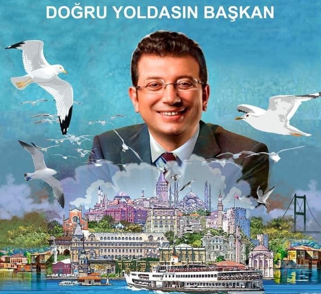 Bükemediginiz bu "Bileği" öpmeyi ögreneceksiniz..!!

#Yanındayızİmamoğlu Devlet Bahçeli  İBB Başkanı Ekrem İmamoğlu ...