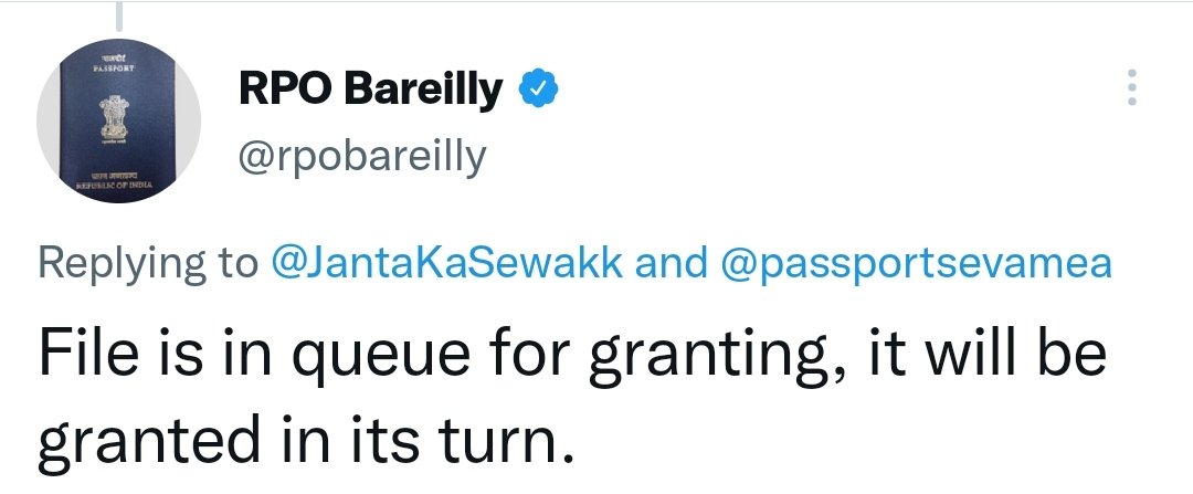 जनता का सेवक tweet media