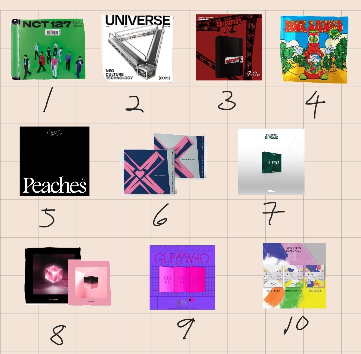 GiveawayRT_'s tweet photo. Tadaaaa 💫

🍓 RT to claim one of these 🤩
🍓 1 winner
🍓 Reply with your number 😍
🍓 Ends in 3days

Scroll below to see more details!
Good luck! https://t.co/ywd8GqVMif