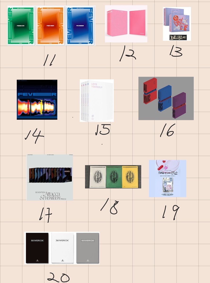 GiveawayRT_'s tweet photo. Tadaaaa 💫

🍓 RT to claim one of these 🤩
🍓 1 winner
🍓 Reply with your number 😍
🍓 Ends in 3days

Scroll below to see more details!
Good luck! https://t.co/ywd8GqVMif