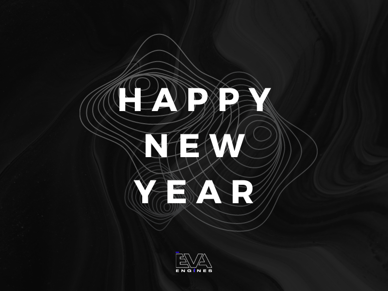 EvaEngines's tweet photo. 🎉 Eva Engines wishes you a happy new year 🎉

🌱 May 2022 be the year of change toward more sustainability within the fashion industry. Let’s make it happen !

#digitalfashion #fashiontech #fashionAI https://t.co/QEGDMmiHQD