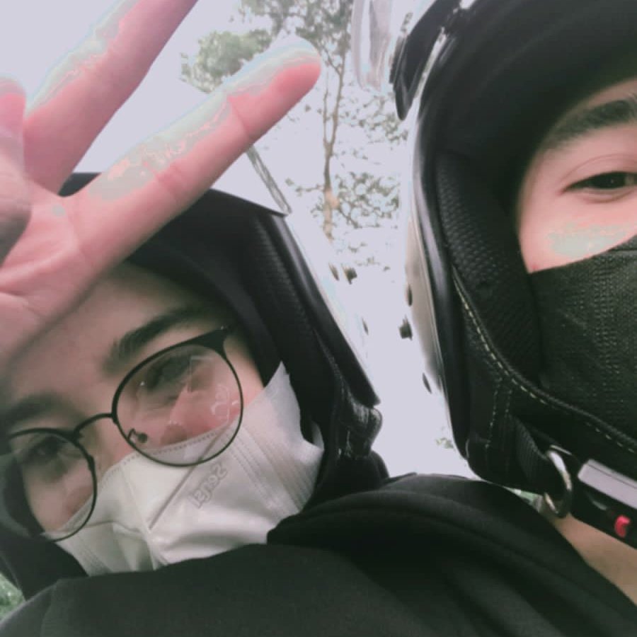 andmelsa's tweet photo. #FotoProfilBaru https://t.co/N5q8bINdEq