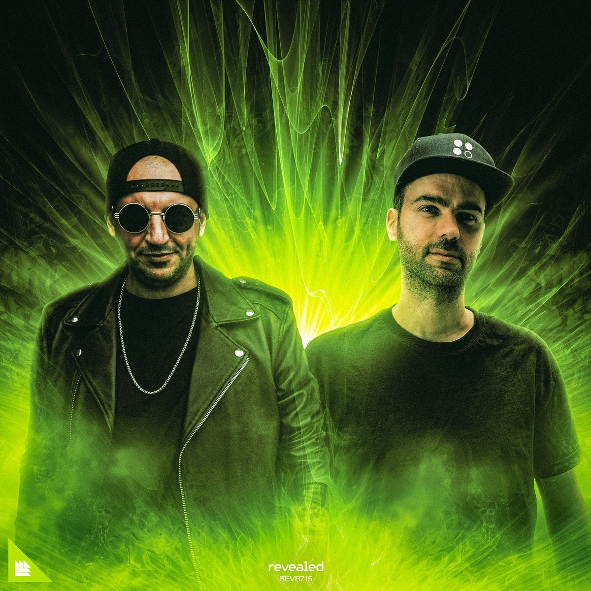 Revealed Recordings tweet media