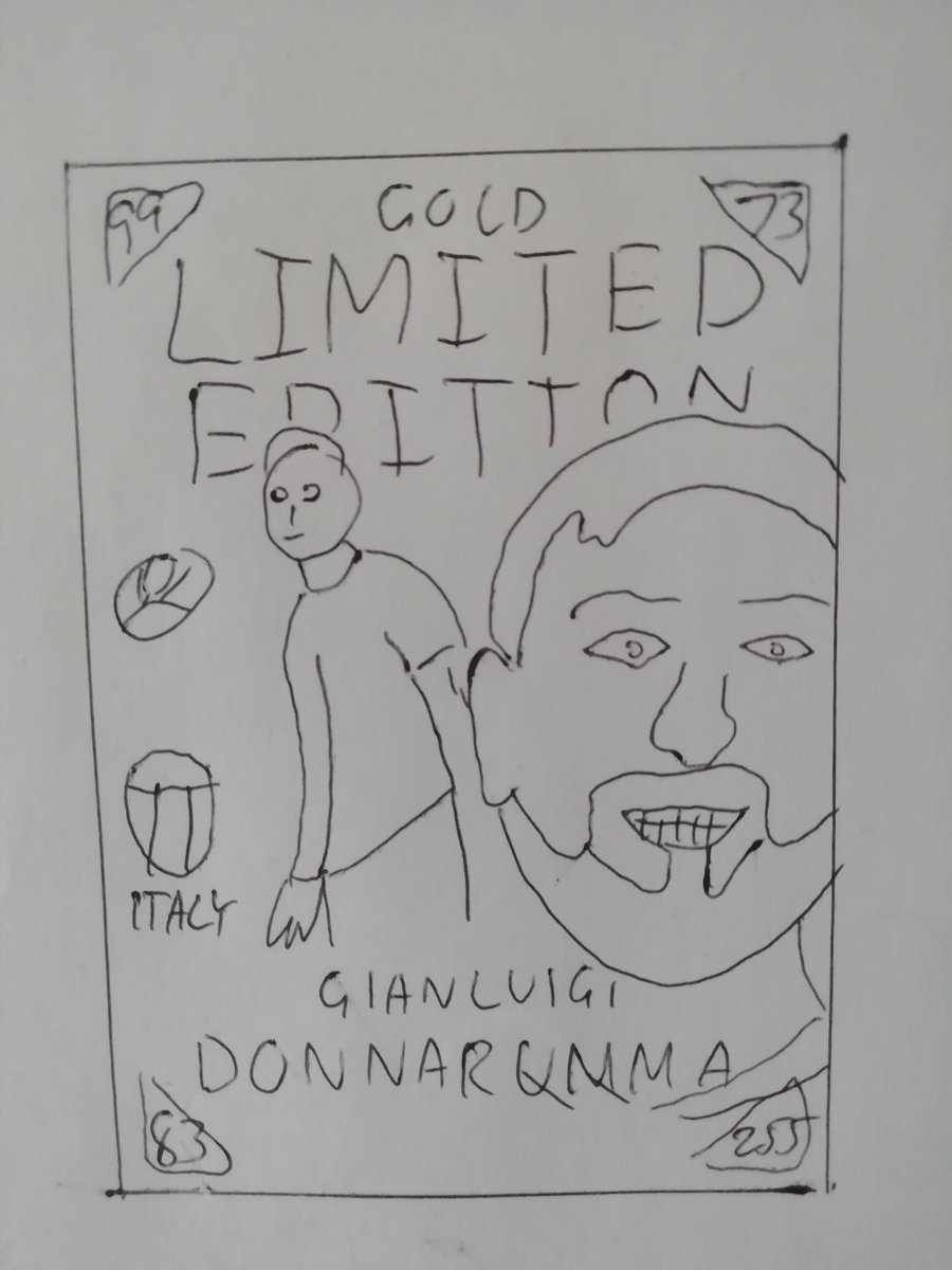 SeeCubes's tweet photo. As promised in yesterday's episode, here are some examples of the BEAUTIFUL hand drawn Panini football stickers you can buy to complete your collection, courtesy of @MuInFoToReRe. #football #sticker @OfficialPanini https://t.co/WUQm2Xx6pc