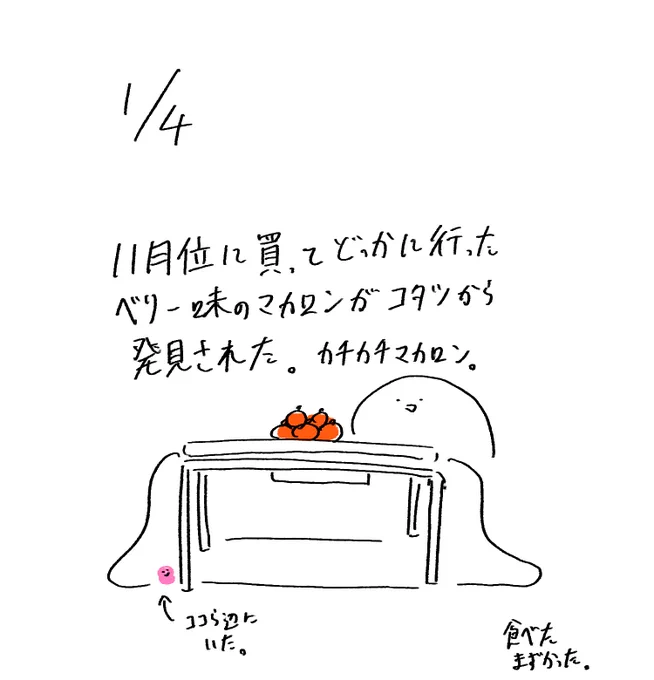 日記 
