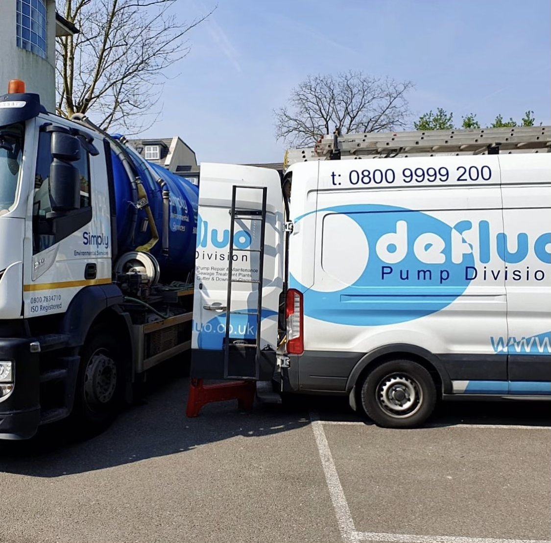 defluogroup's tweet photo. Ready to zoom over to lend a hand in your area - use our postcode checker via our website☝️Link in bio!
#Defluo #Plumbing #Heating #Drainage #SouthEast #London #Kent #emergencyplumber #drainagesolutions #heatingengineer https://t.co/lXxgTPutf3