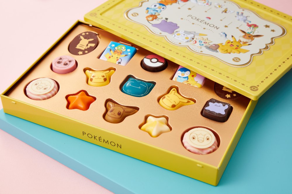 イトーヨーカドー ポケモン のバレンタインチョコ イトーヨーカドーのネット通販にてご予約受付中 ポケモン たちのシルエットチョコがとてもかわいい かわいいと思ったらいいね してね 詳しくは T Co Dsrb9tcfhu バレンタイン