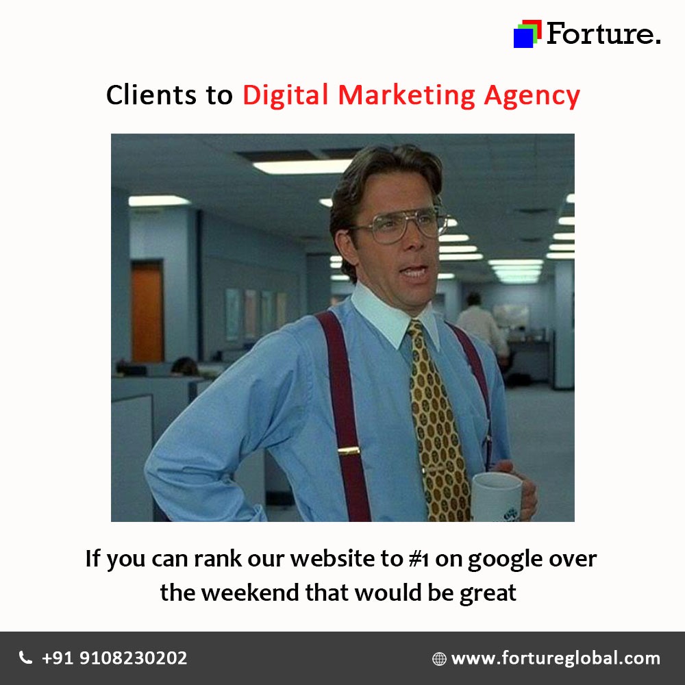 FortureGlobal's tweet photo. Good SEO strategy gets better with time.

Visit: https://t.co/FUkSmWJZrA
Contact: +91-9108232020

#seo #seostrategy #seomadeeasy #seotips #easyseo #seoforbusiness
#digitalmarketingagency #websitedesigning #socialmediamarketing #branding #graphicdesigningcompany https://t.co/W1pN5yRD8j