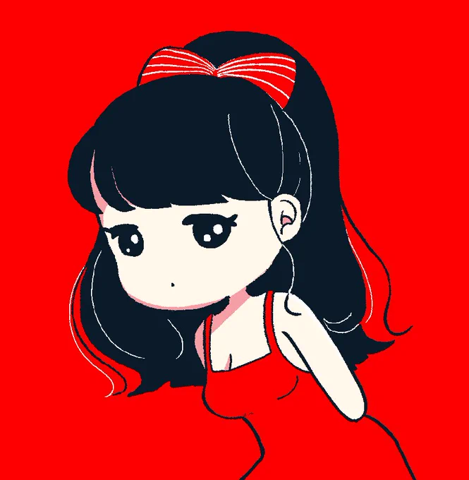 今年はちょっぴりムフフなマンガも描いてみたい 