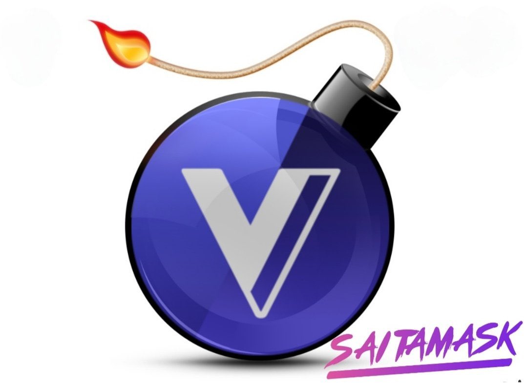 N19HTM4R3x's tweet photo. Hey @investvoyager the Wolfpack would love for you to list #Saitama on your platform! Last night the #VGX and Saitama community came together 🔥 

#SaitamaWolfPack #SaitaMask #SaitamaToken #Saita #Saitama300k #cryptocurrency #crypto #DeFi #ALTSEASON #SaitaCity 
@Saitamaguru1 https://t.co/oaBXojCa5O