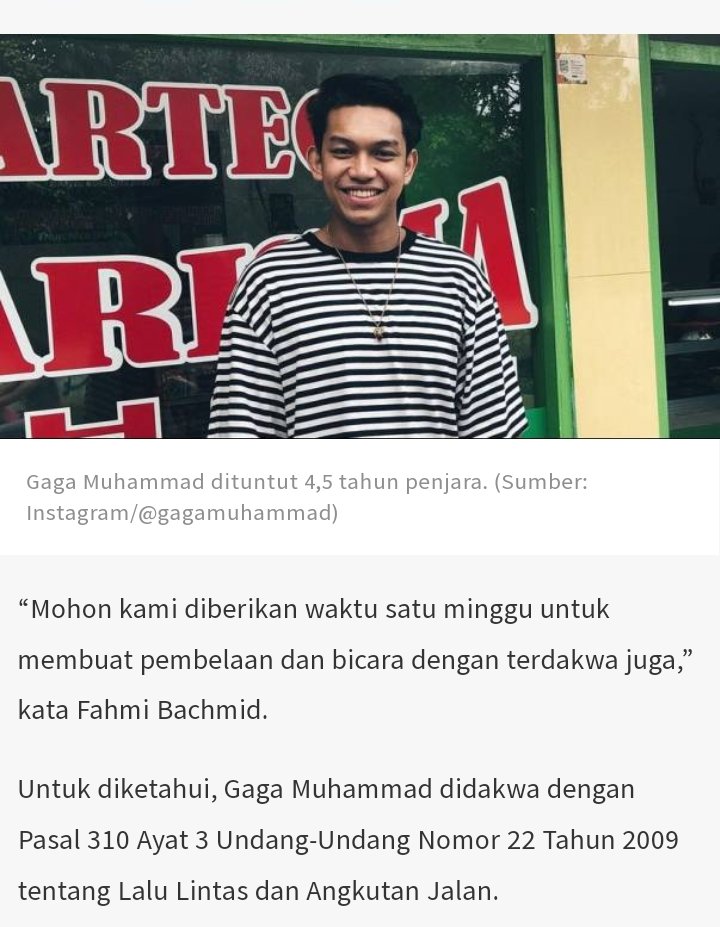 mfatahilahakbar's tweet photo. @KompasTV Pertanyaannya. Kenapa dakwaannya Pasal 310 yg mens rea nya "kelalaian" ? Sanksi maksimal 5 th

Mabuk n begadang, teruz nyetir. Harusnya masuk sengaja sbg kemungkinan / dolus eventualis Ditambah konsep actio libera in causa. 
Harusnya kena Pasal 311 kesengajaan sanski maks 10 th https://t.co/shfKJJOKUo
