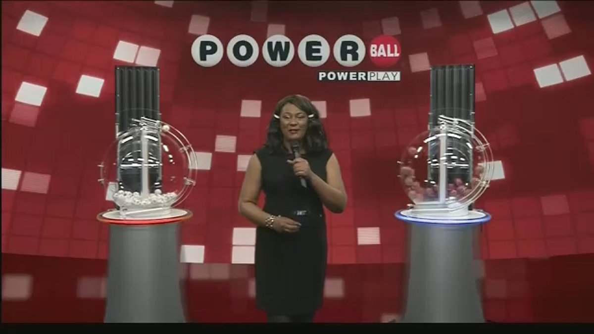 RT @ABC7NY: Powerball jackpot jumps to $575M for Wednesday's drawing after no winners Monday https://t.co/wQOHQWfvUV https://t.co/pN6KFOZ0Zt