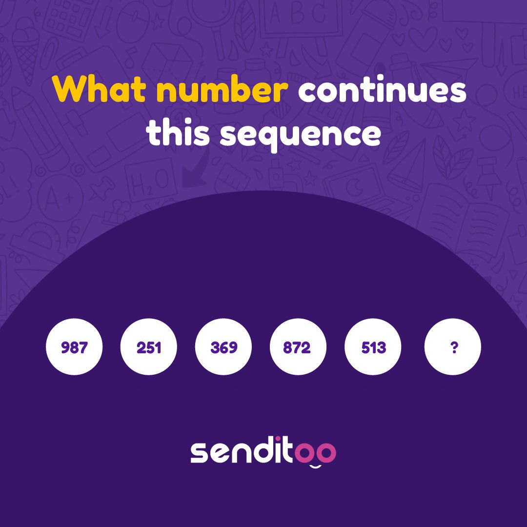 Senditoo tweet media
