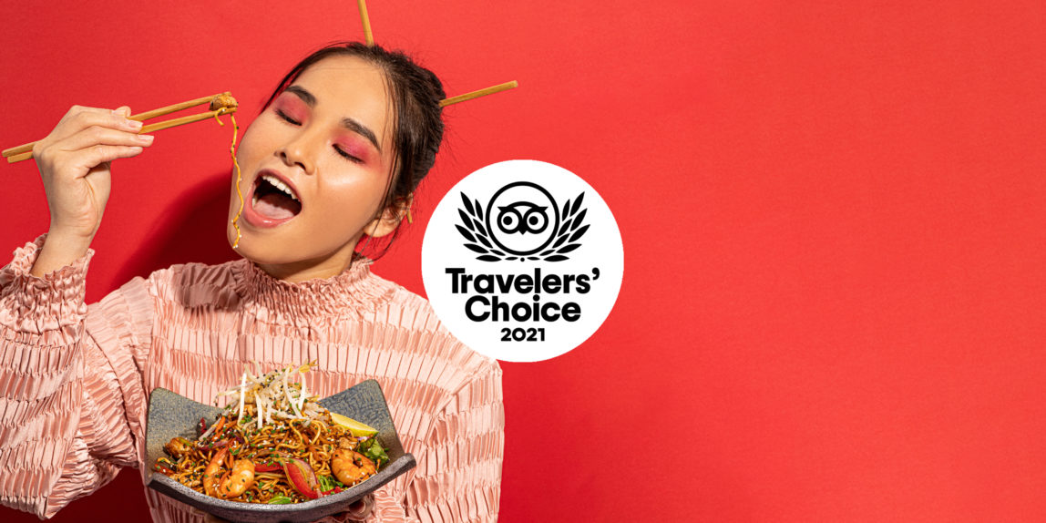 ¿Tendremos este año algo tan TOP que celebrar como ganar el #TravelersChoice de #Tripadvisor en #2022? 🔥
Crucemos los dedos... 

blog.tuktukstreetfood.es/2021/07/ganamo…
