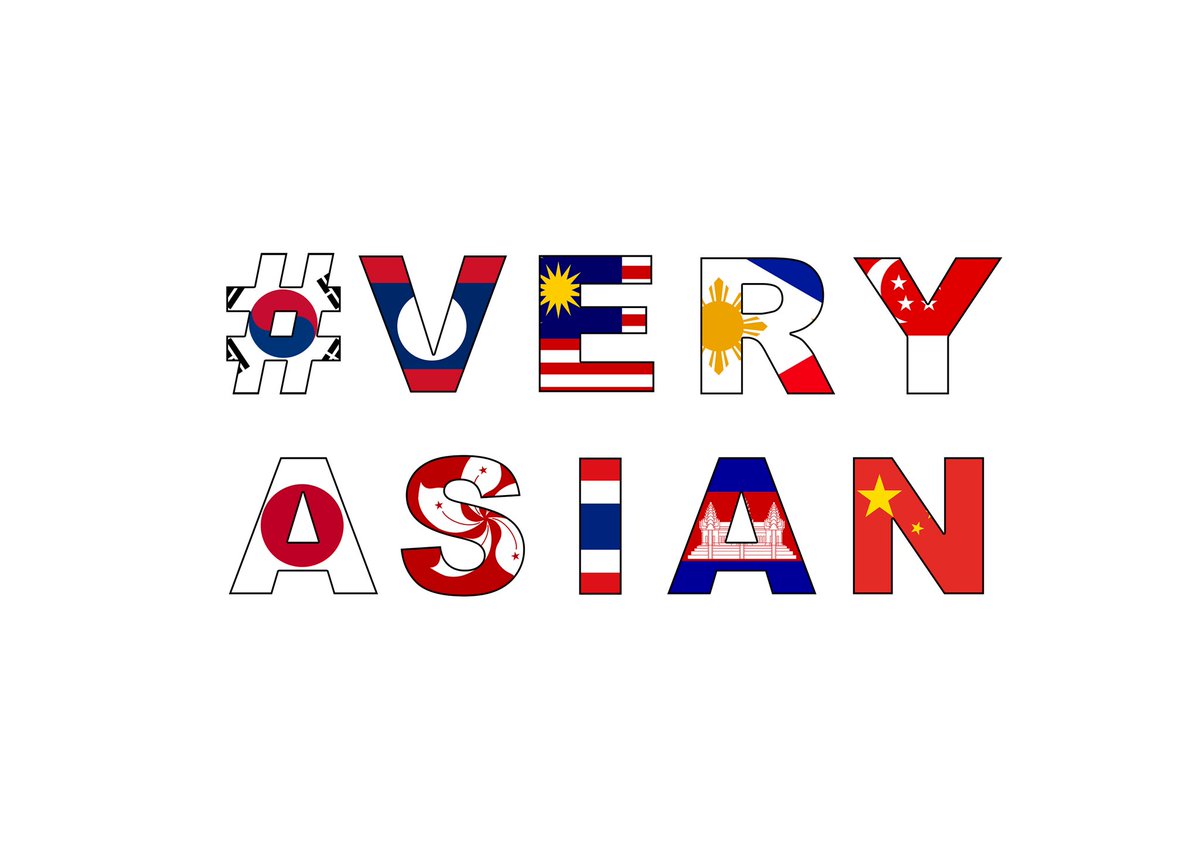 MadeinSKorea's tweet photo. #veryasian #istandwithmichelle #koreanadoptee @MichelleLiTV https://t.co/7t5BLxm4cN