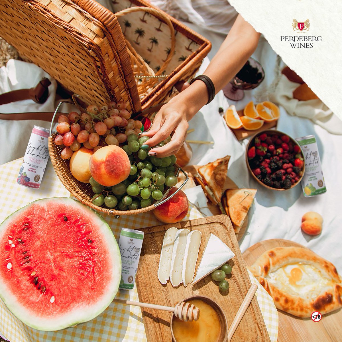 Lighthearted moments call for lighthearted drinksClinking glasses

Head to perdeberg.co.za/online-shop/ to purchase their new Lighthearted Seltzer today!

#DiscoverPerdeberg #PerdebergCellar #LightheartedSeltzer #LightheartedRange #LightheartedMoments #capetown #wine #winelovers