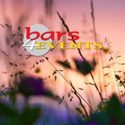 bars4eventsLTD's tweet photo. #NewProfilePic https://t.co/ukRRkiitJL