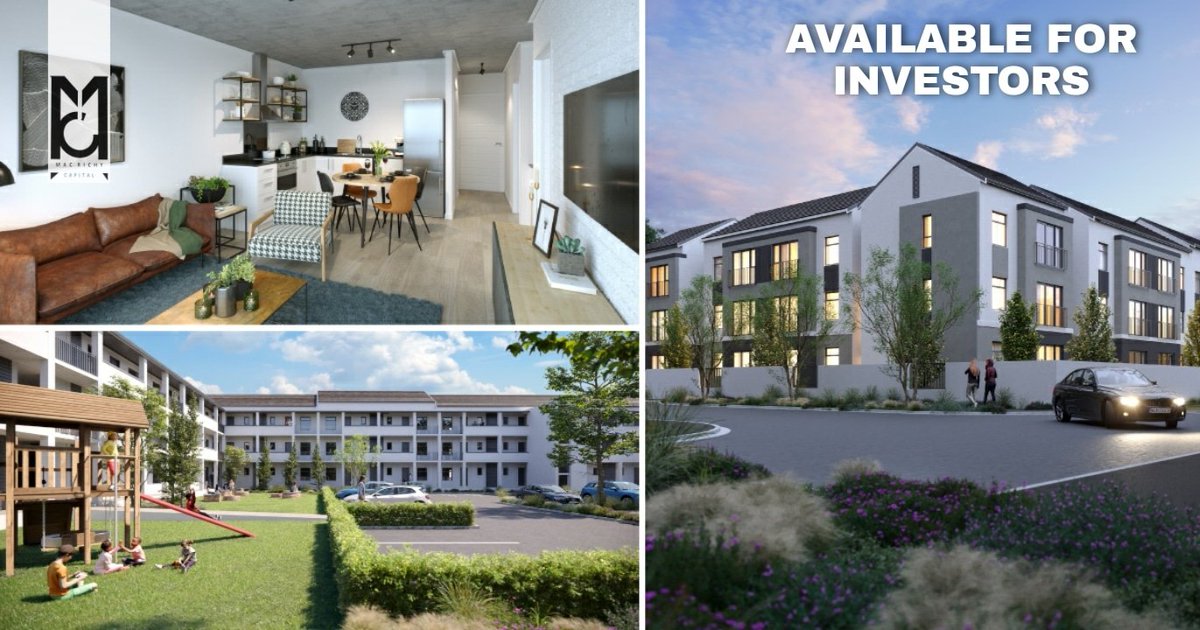 MacRichyRicardo's tweet photo. Invest in Real Estate withMacRichyCapital, not less than 20units, with 10-15% return, that's R15k increase of income for as long as you want.
It'll only cost you R50K now.
Reply
I'll DM
https://t.co/XuuIRmrWpx
#MacRichyCapital #investment #PROPERTY #realestate #extracashflow https://t.co/kKXC9T5a2X