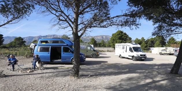 Vandellòs y L'Hospitalet de l'Infant (Tarragona) apuesta por el turismo de #autocaravana...  diaridetarragona.com/costa/Vandells…