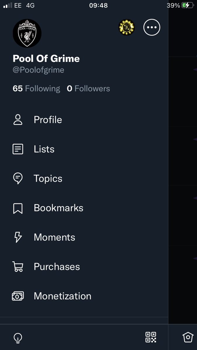 DJ_Mikey_J's tweet image. Just named our crew officially lets get to work @poolofgrime